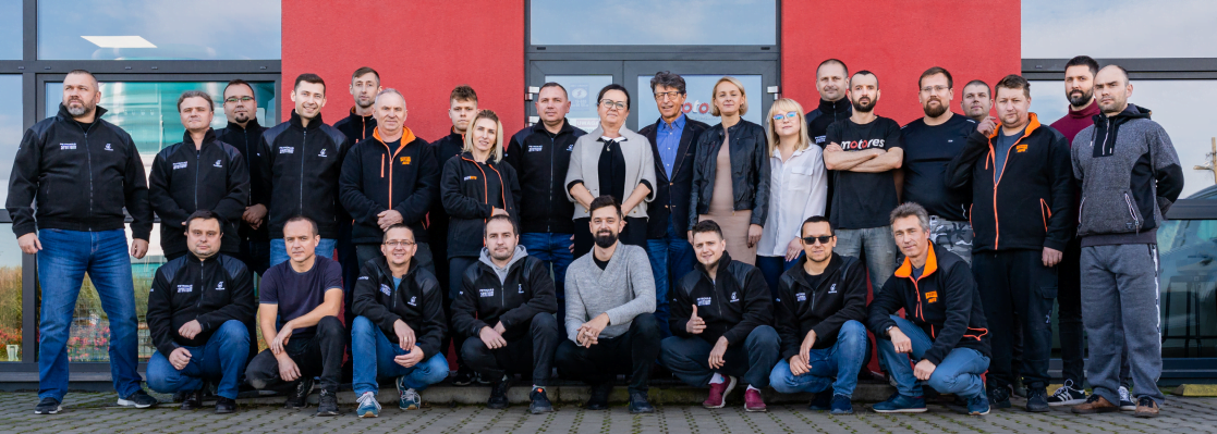 Ekipa Motores