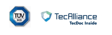 TecAlliance TecDoc Inside