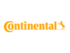 Continental logo