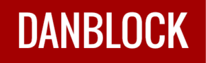 Danblock logo
