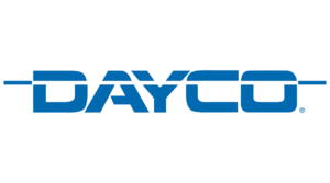 Dayco logo