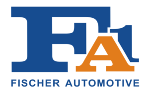 Fischer logo