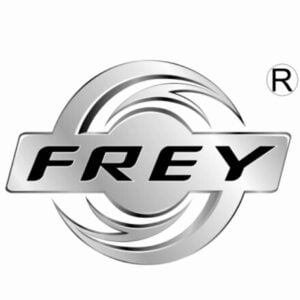 Frey logo