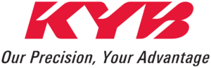 Kayaba logo
