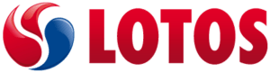 Lotos logo