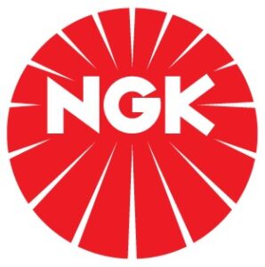 NGK logo