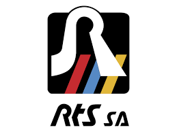 RTS logo