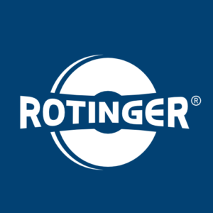 Rotinger logo