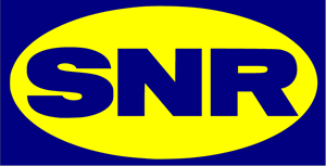 SNR logo