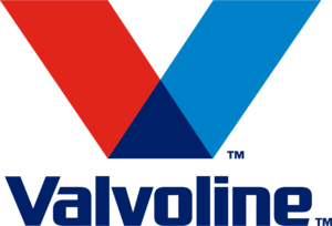 Valvoline logo