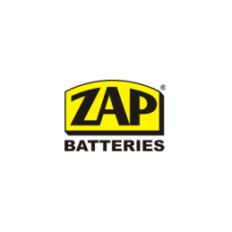 ZAP logo