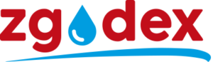 Zgodex logo